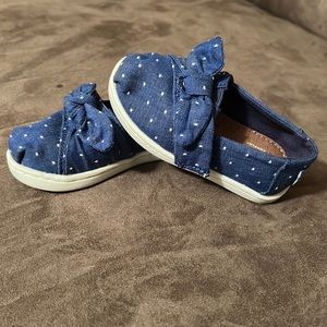 Toddler size 5